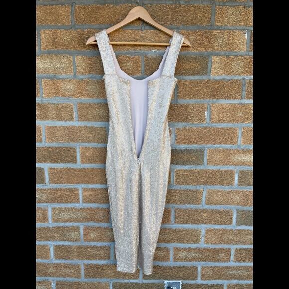 Nookie sequins dress size xs - Picture 11 of 12